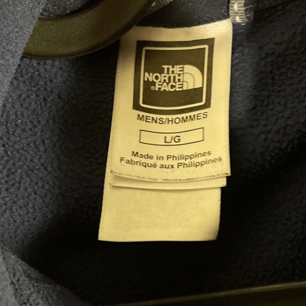 The North Face north face